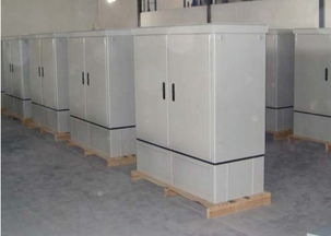 576芯光缆交接箱 产品简介、生产厂家与价格指南