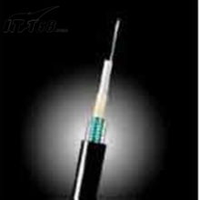 长飞2芯矿用单模光缆（MGTS）及光纤线缆产品简介与图片资源指南